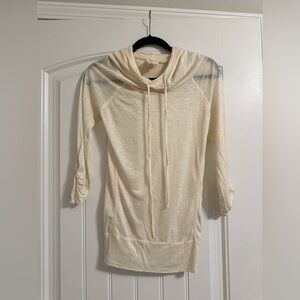 Neon Soul Hoodie